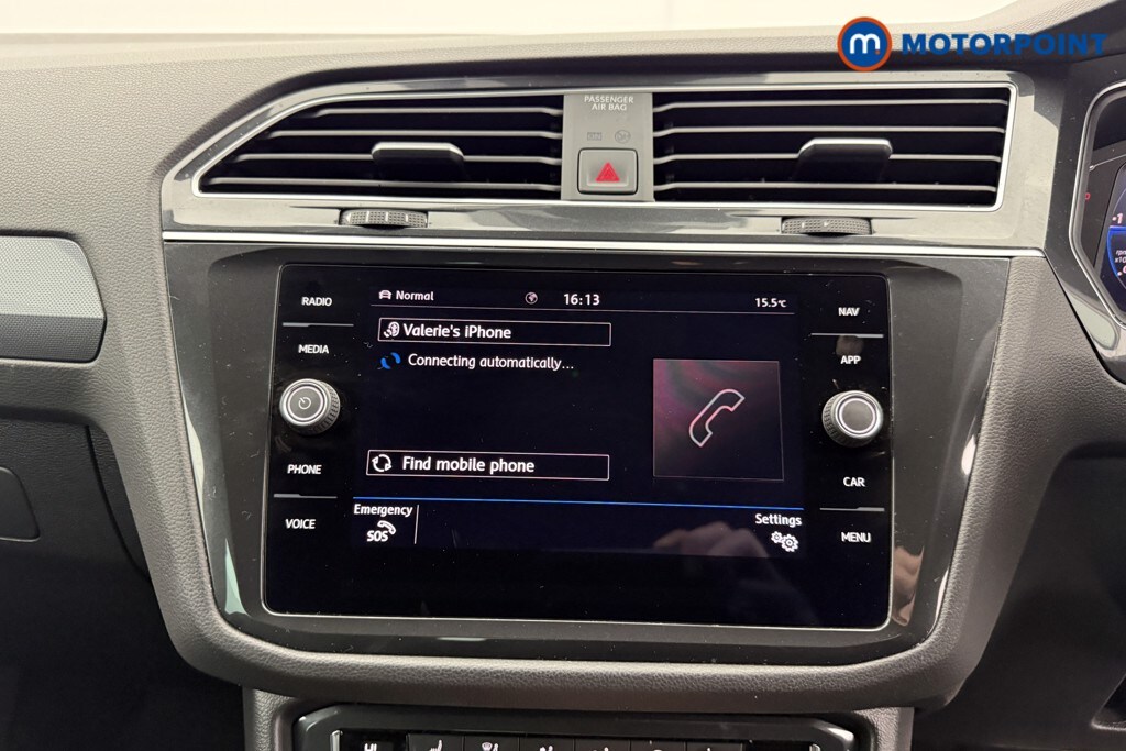 Used Volkswagen Tiguan 2020 for sale - 76710352: Photo 13