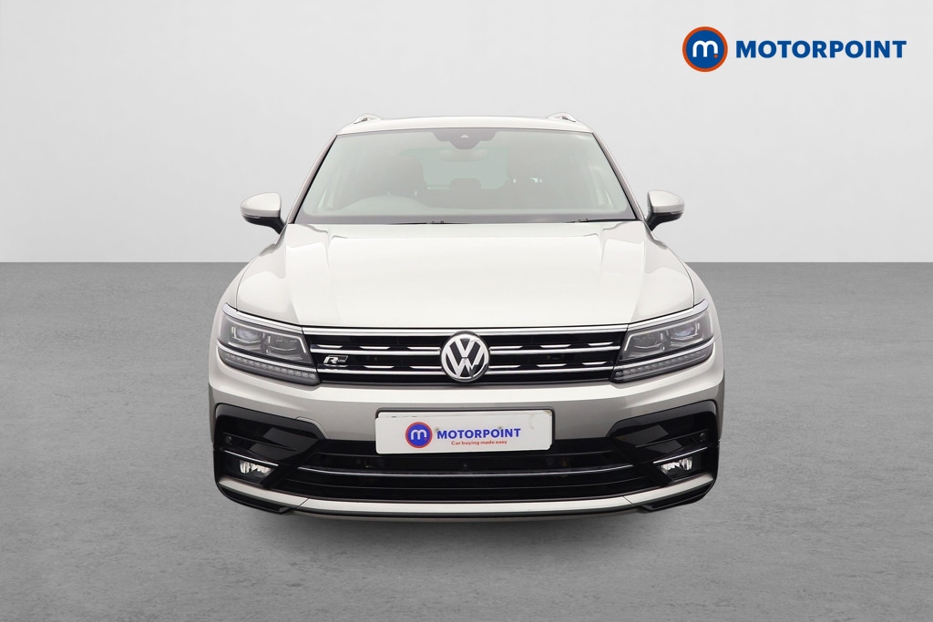 Used Volkswagen Tiguan 2020 for sale - 76710352: Photo 2