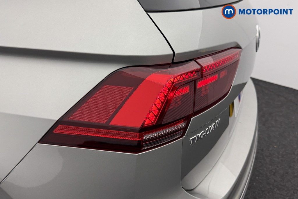 Used Volkswagen Tiguan 2020 for sale - 76710352: Photo 24