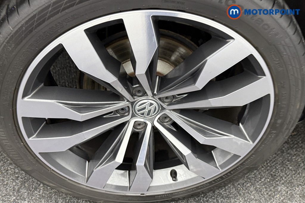 Used Volkswagen Tiguan 2020 for sale - 76710352: Photo 28