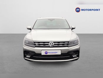 Used Volkswagen Tiguan 2020 for sale - 76710352: Photo