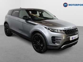 2023 - 1.5 P300e Evoque Edition 5dr Auto