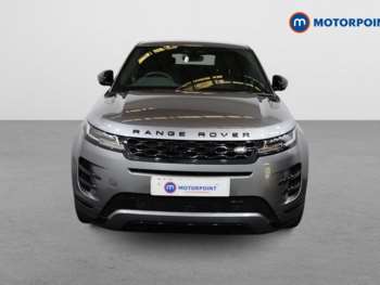 Used Land Rover Range Rover Evoque 2023 for sale - 74980099: Photo