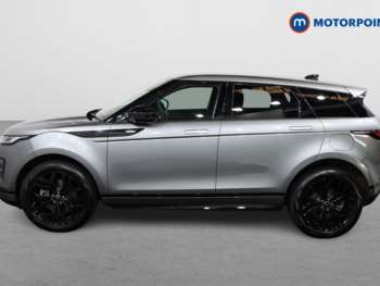 Used Land Rover Range Rover Evoque 2023 for sale - 74980099: Photo