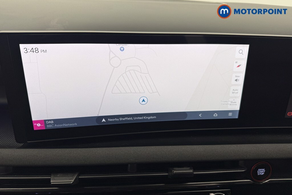 Used Hyundai TUCSON 2025 for sale - 77417834: Photo 12