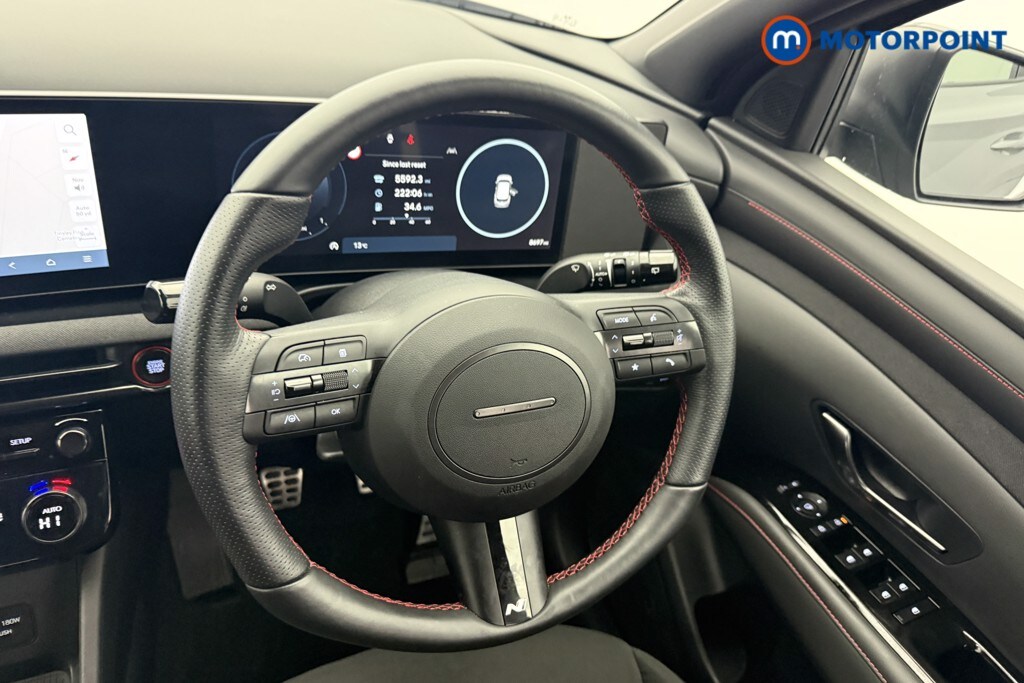 Used Hyundai TUCSON 2025 for sale - 77417834: Photo 13