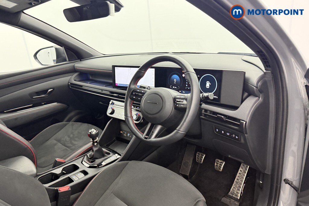 Used Hyundai TUCSON 2025 for sale - 77417834: Photo 14