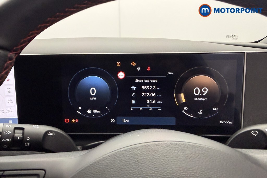 Used Hyundai TUCSON 2025 for sale - 77417834: Photo 15