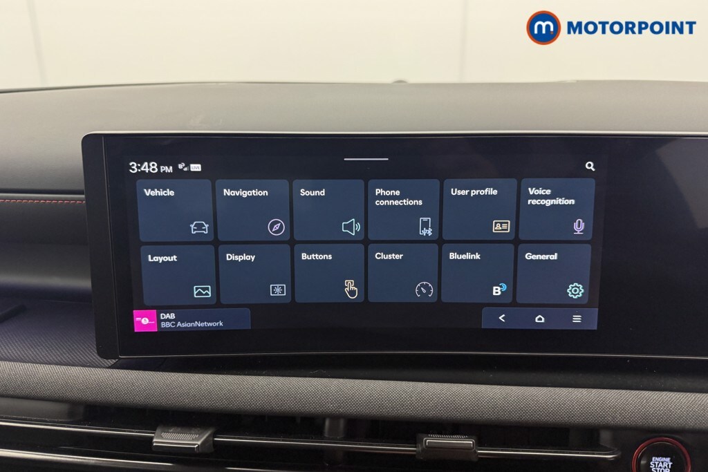 Used Hyundai TUCSON 2025 for sale - 77417834: Photo 16