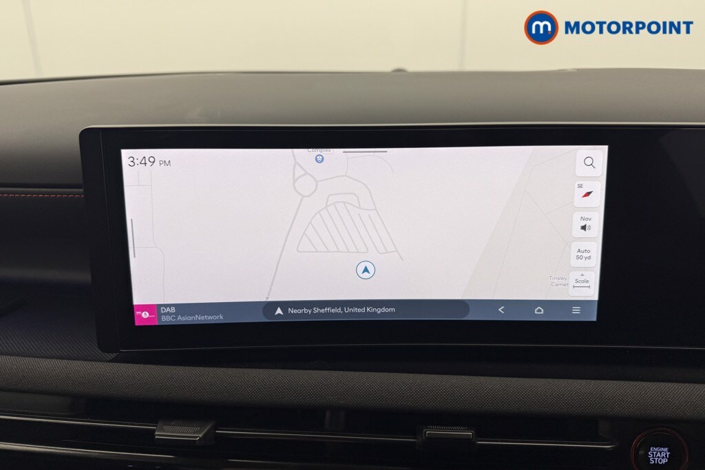 Used Hyundai TUCSON 2025 for sale - 77417834: Photo 18