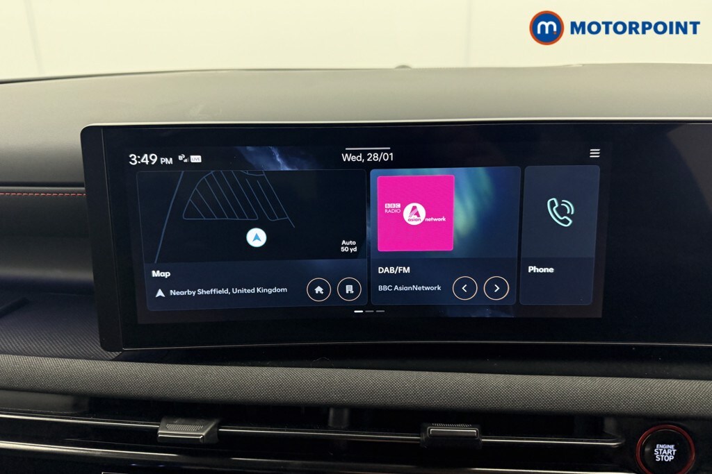 Used Hyundai TUCSON 2025 for sale - 77417834: Photo 19