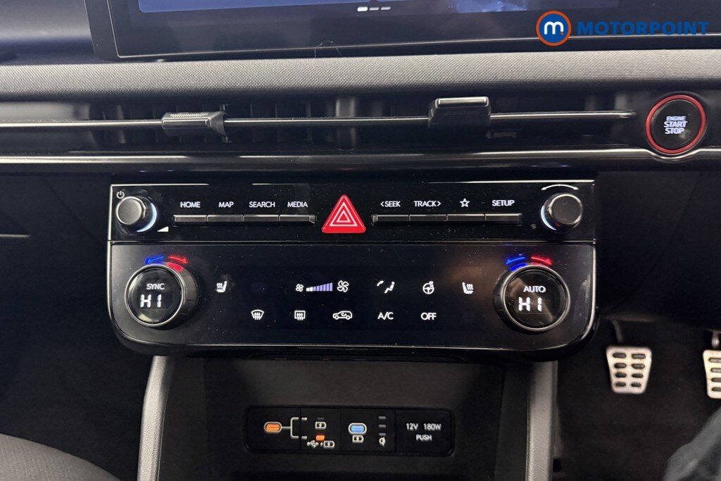 Used Hyundai TUCSON 2025 for sale - 77417834: Photo 20