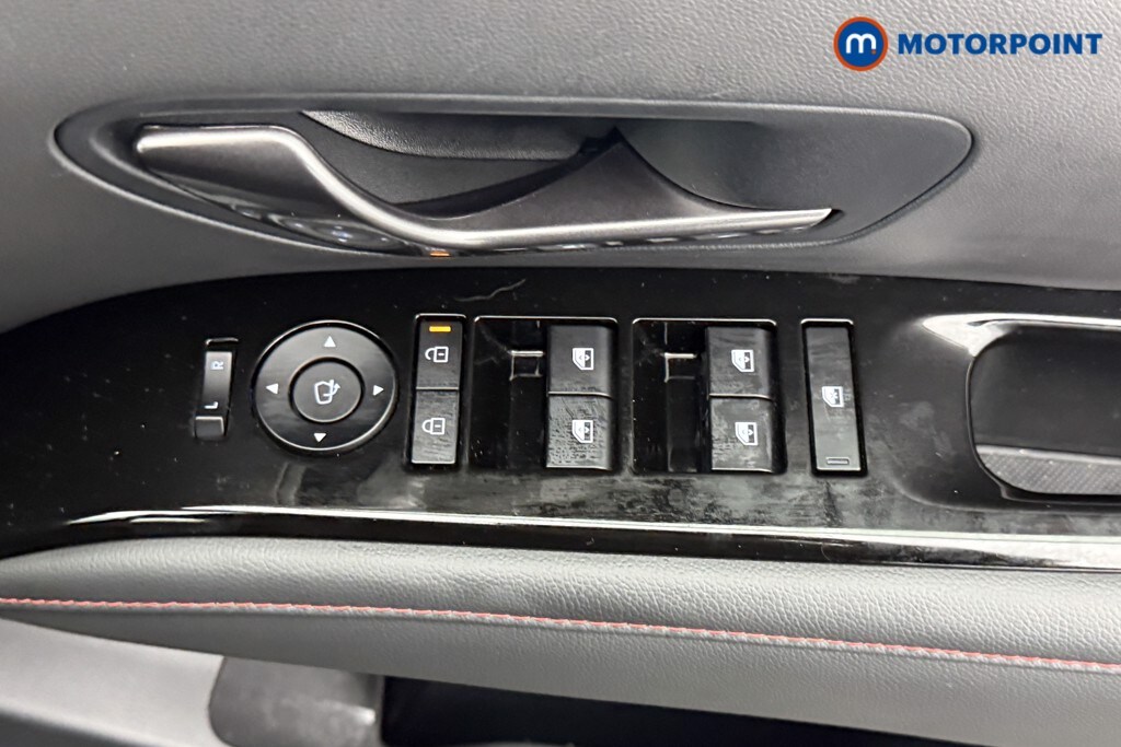 Used Hyundai TUCSON 2025 for sale - 77417834: Photo 25