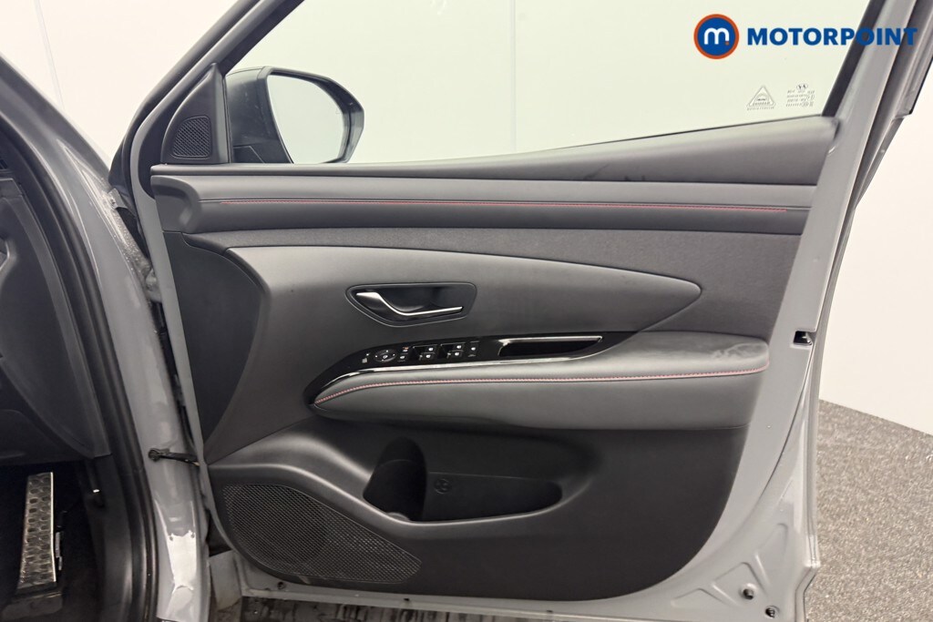 Used Hyundai TUCSON 2025 for sale - 77417834: Photo 26