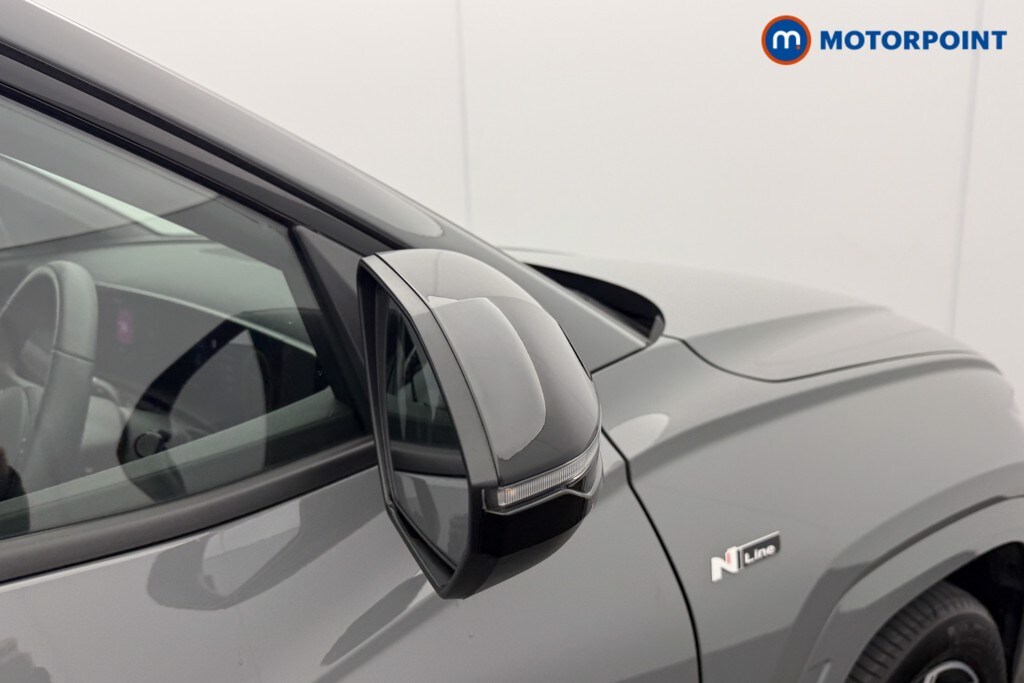 Used Hyundai TUCSON 2025 for sale - 77417834: Photo 27