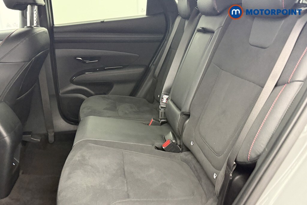 Used Hyundai TUCSON 2025 for sale - 77417834: Photo 34