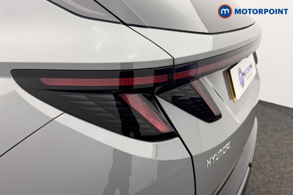 Used Hyundai TUCSON 2025 for sale - 77417834: Photo 36