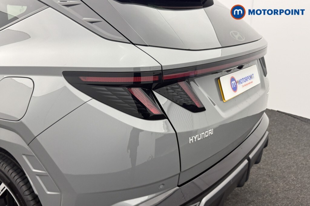 Used Hyundai TUCSON 2025 for sale - 77417834: Photo 37