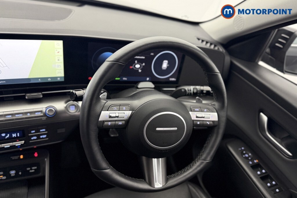 Used Hyundai TUCSON 2025 for sale - 77417834: Photo 41