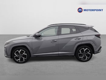 Used Hyundai TUCSON undefined for sale - 77417834: Photo