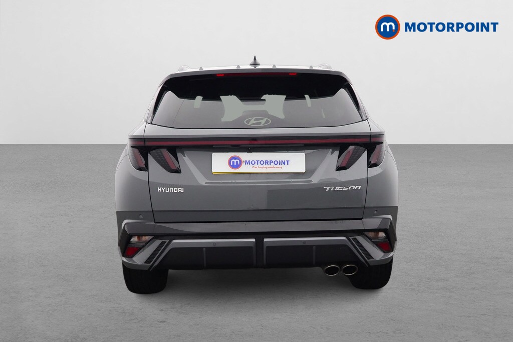 Used Hyundai TUCSON 2025 for sale - 77417834: Photo 6