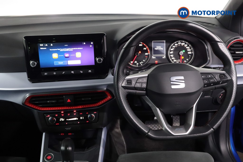 Used SEAT Arona 2023 for sale - 77966220: Photo 11