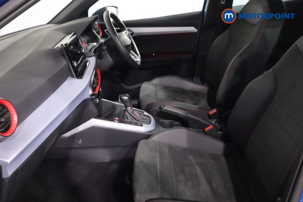 Used SEAT Arona 2023 for sale - 77966220: Photo 12