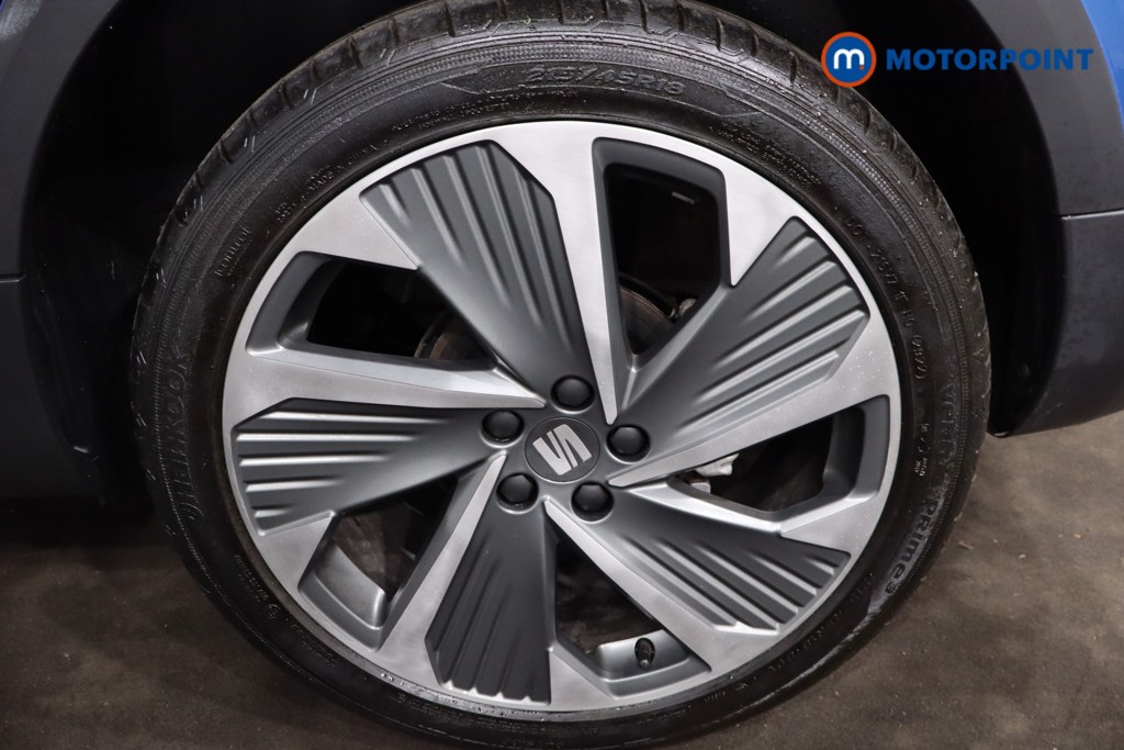 Used SEAT Arona 2023 for sale - 77966220: Photo 19