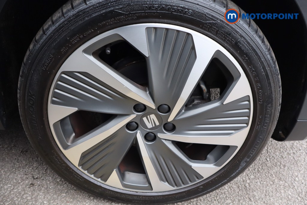 Used SEAT Arona 2023 for sale - 77966220: Photo 20