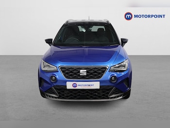 Used SEAT Arona 2023 for sale - 77966220: Photo