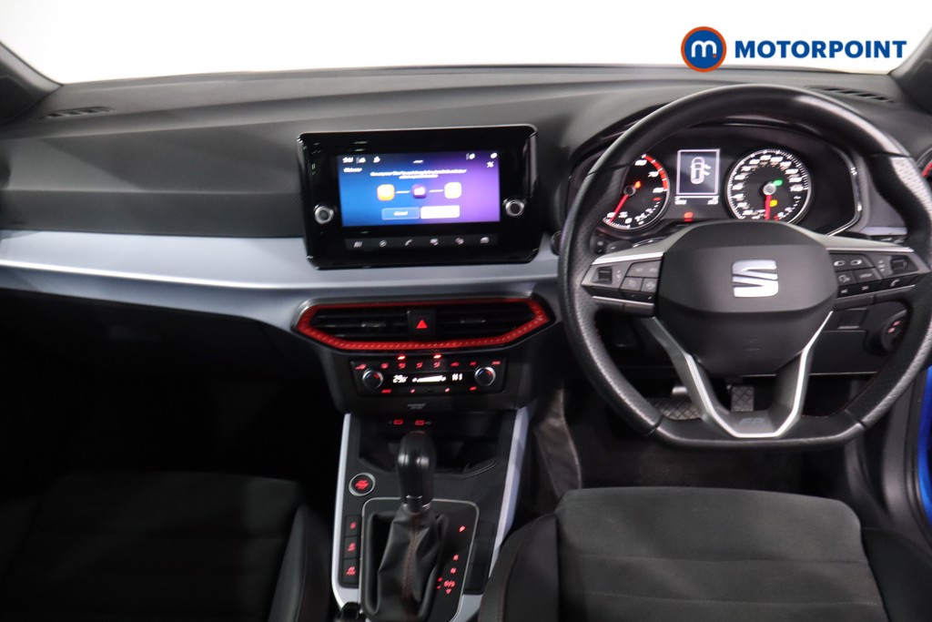 Used SEAT Arona 2023 for sale - 77966220: Photo 9