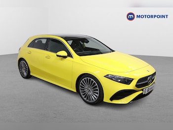 Used Mercedes-Benz A-Class 2024 for sale - 78496541: Photo