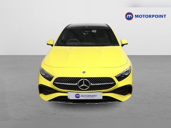 Used Mercedes-Benz A-Class 2024 for sale - 78496541: Photo