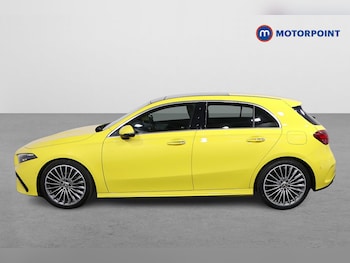 Used Mercedes-Benz A-Class 2024 for sale - 78496541: Photo