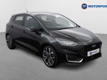 2022 - 1.0 EcoBoost ST-Line Vignale 5dr