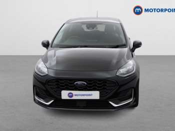 Used Ford Fiesta 2022 for sale - 75042807: Photo
