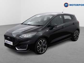 Used Ford Fiesta 2022 for sale - 75042807: Photo