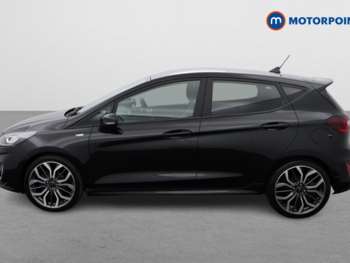 Used Ford Fiesta 2022 for sale - 75042807: Photo