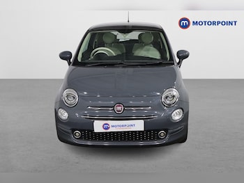 Used Fiat 500 undefined for sale - 78578739: Photo