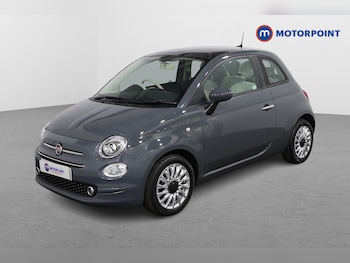Used Fiat 500 undefined for sale - 78578739: Photo