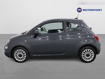 Used Fiat 500 undefined for sale - 78578739: Photo