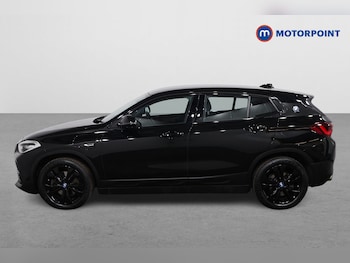 Used BMW X2 2022 for sale - 78717534: Photo