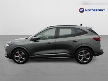 Used Ford Kuga undefined for sale - 78858970: Photo