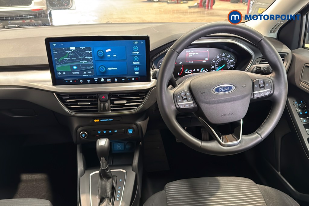 Used Ford Focus 2024 for sale - 77819869: Photo 10