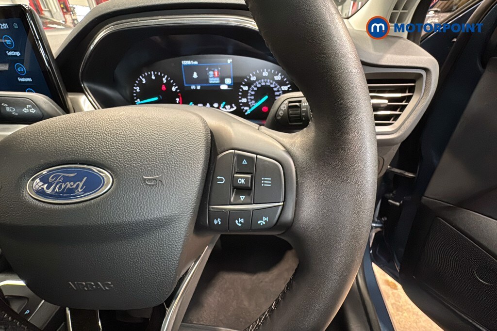 Used Ford Focus 2024 for sale - 77819869: Photo 12