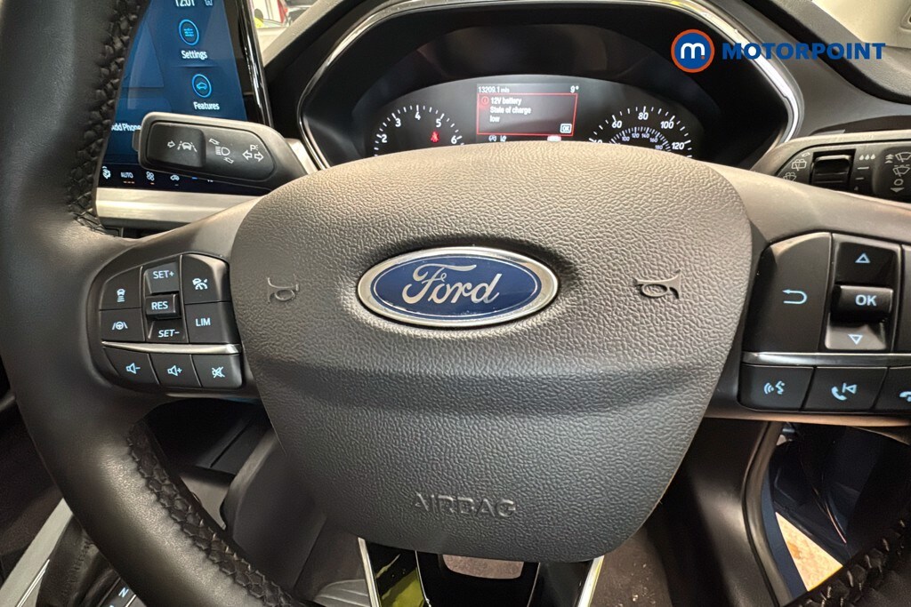 Used Ford Focus 2024 for sale - 77819869: Photo 13