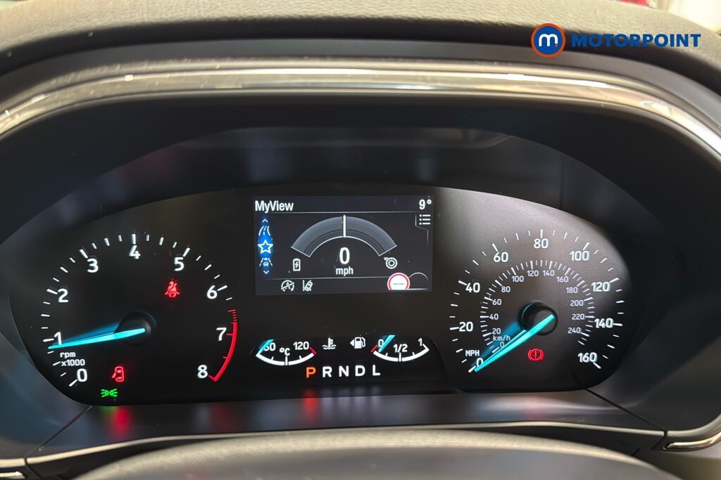 Used Ford Focus 2024 for sale - 77819869: Photo 14