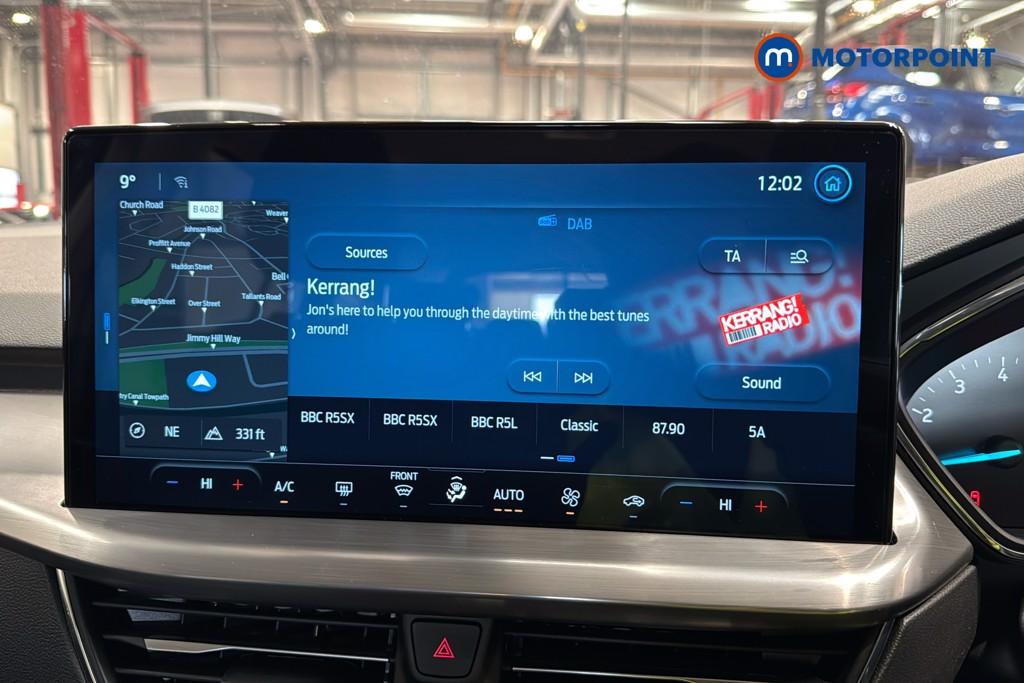 Used Ford Focus 2024 for sale - 77819869: Photo 15