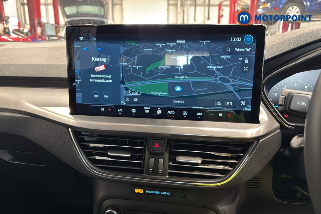 Used Ford Focus 2024 for sale - 77819869: Photo 16