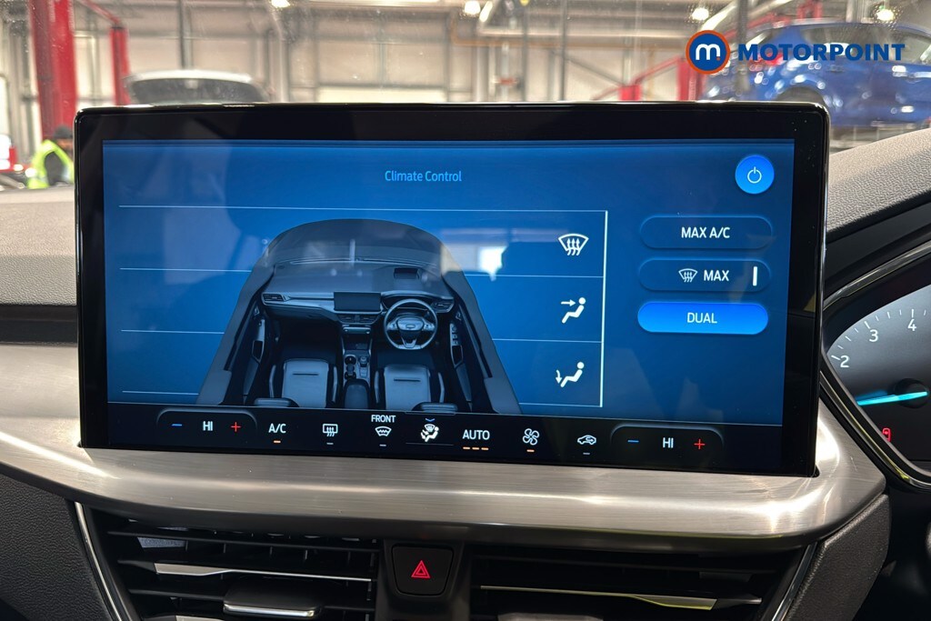 Used Ford Focus 2024 for sale - 77819869: Photo 17